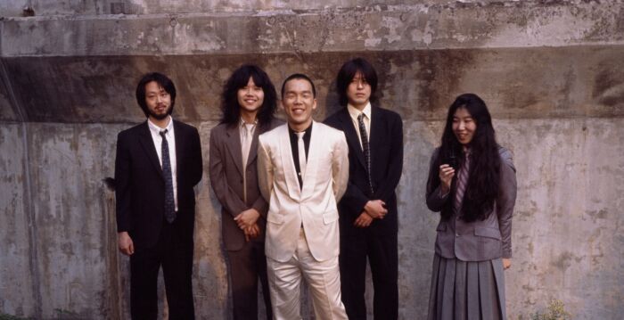 韩团Balming Tiger世界巡演 7月首度来台专场演出