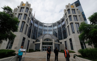 阿布雷哥‧加西亞拒絕認罪 或被遣送烏干達