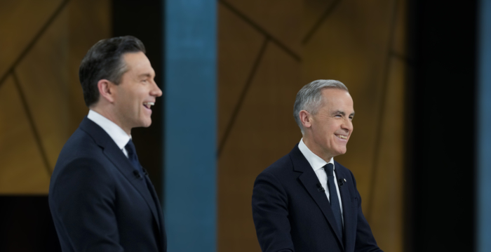 夏林:加拿大跨党派合作 危机中团结的传统