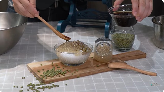 掌握1關鍵 搓出滑嫩Q彈的古早味手工粉圓