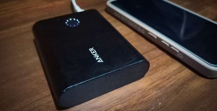 继美中后 安克在日本召回四款充电宝