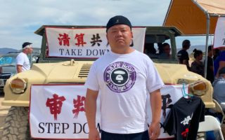 貴州兩縣被淹 前法官揭洪災背後工程腐敗