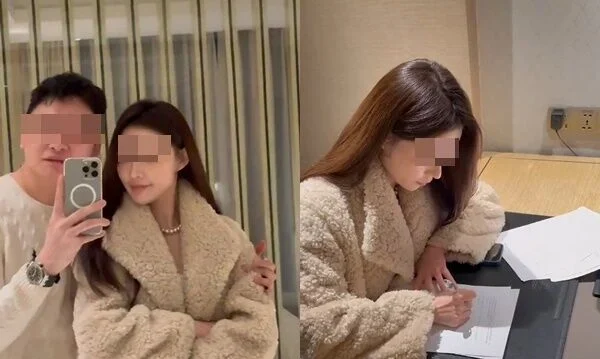 传“前总监包养200女”小米称是切菜工引质疑