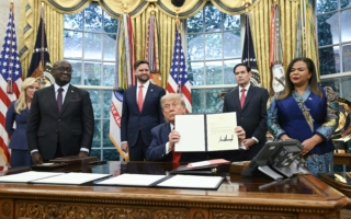 美与刚果金将签矿产协议 加速稀土供应去中化