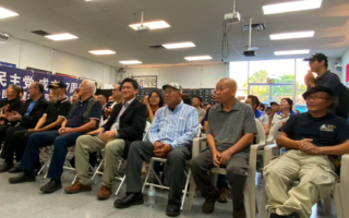 結束中共暴政 洛杉磯民運組織推協調聯動策略