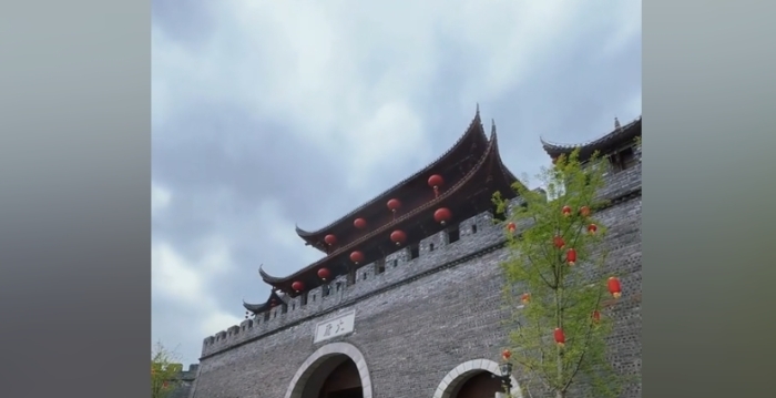 张家界大庸古城投资24亿 四年亏损近11亿