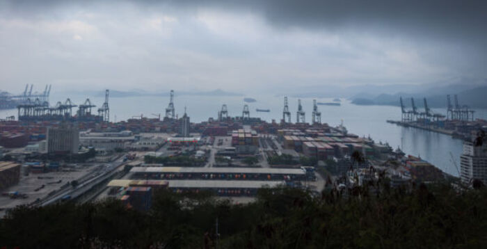 秦剑波:中共治下中国社会的死亡螺旋