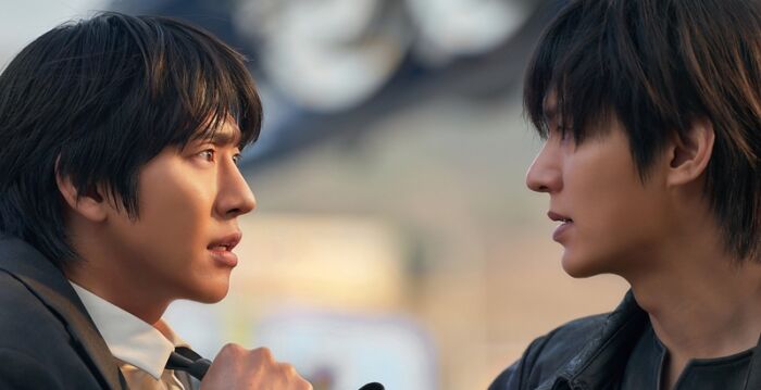 《全知读者视角》揭秘幕后改编与拍摄过程