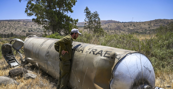 沈舟：中共软肋暴露 攻防两端难敌美军