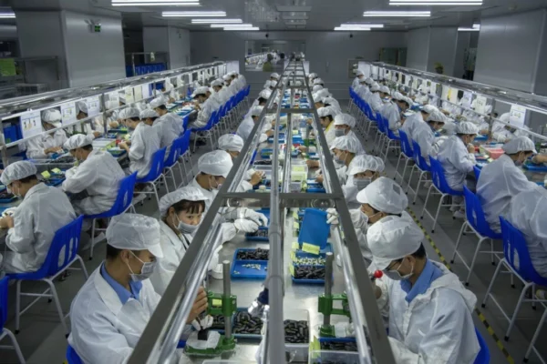 【名家專欄】中墨聯手電子煙產業危害美國