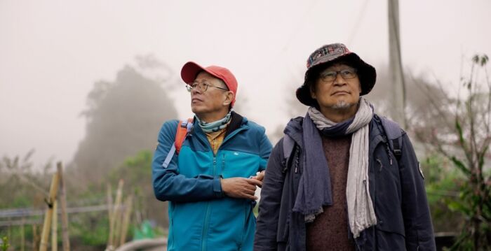 68岁金钟主持人王浩一辞世 公视发声明悼念