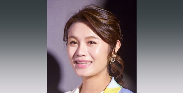 受丈夫波及朱海君事业陷低谷 唱片公司不续约