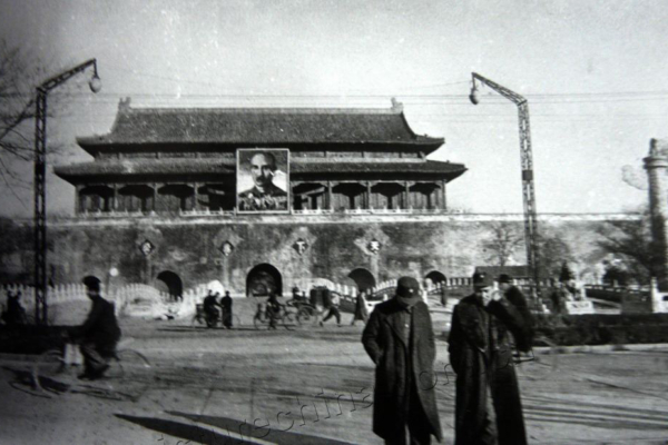 抗战胜利80周年临近 中共密集造势引争议