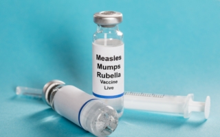 美國麻疹疫情明顯減弱 加州今年病例超去年