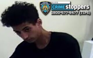 U大道商家竊案 男嫌從手袋盜走3000現金