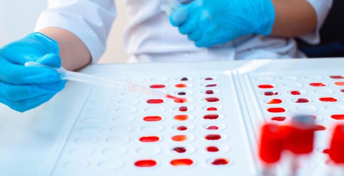 内蒙古一城市集中采集男性居民血样 引质疑