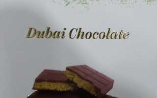 杜拜巧克力防腐劑超標 食藥署邊境攔截