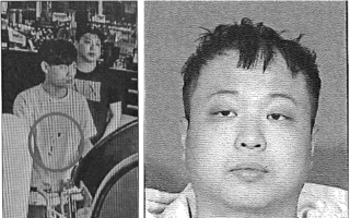 紐約法拉盛外賣郎遭綁致死案 華男獲刑33年