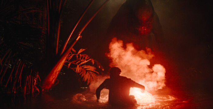 《侏罗纪：重生》全球票房逾5亿美元 8月上线