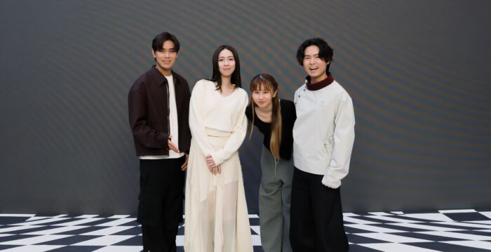 请驻日香港摄影艺术家掌镜 引告五人惊呼连连