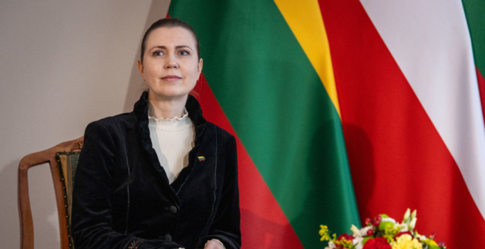 菲律宾和立陶宛揭中共侵略行径 联手抗共