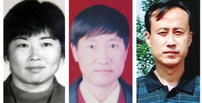 上半年传出76名法轮功学员被迫害离世