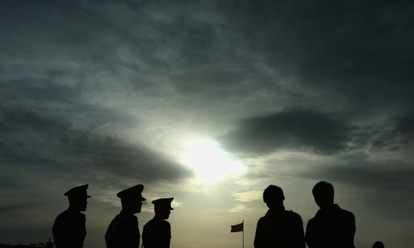 王友群：习近平权力遭遇的又一次重击