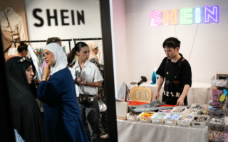 Shein因違規使用Cookies 遭法國罰1.7億美元