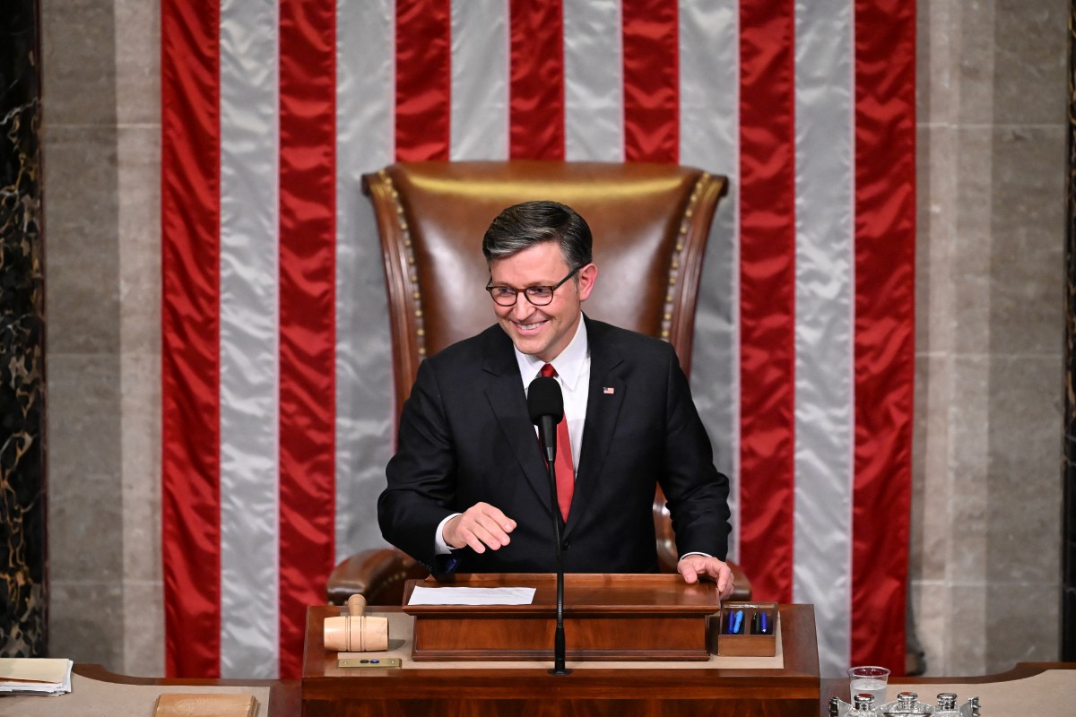 美众院通过大而美法案送交川普签署| 众议院| 投票| GOP | 大纪元