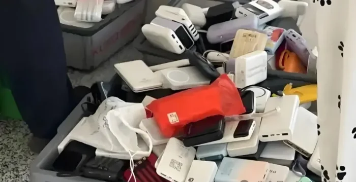 罗马仕被曝停工停产 数十万充电宝无钱退款