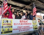 班森贺86街游民所计划暂缓