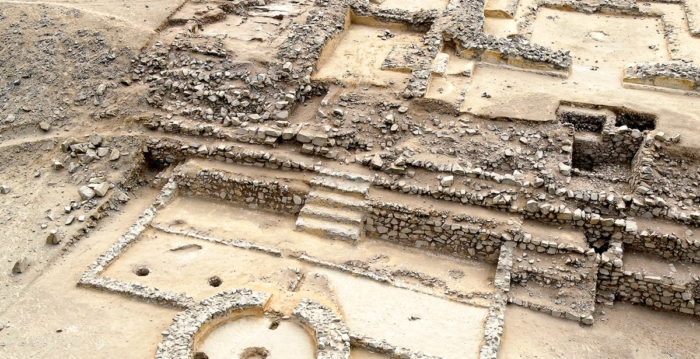 科学家发现秘鲁3500年古城 曾是古贸易枢纽