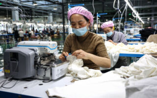 王赫：从储蓄率谈中共为何难以扩大消费