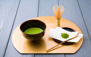 抹茶控注意了 熱浪席捲日本 茶葉價格漲翻倍