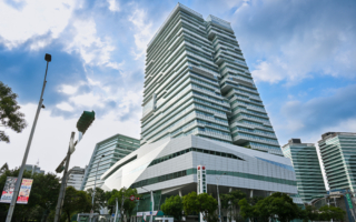 台商擴大赴美國投資 國銀跟著卡位