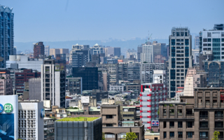 前5月全台建物抵押棟數年減24% 創近6年新低