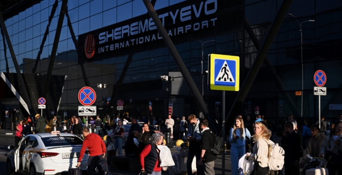 俄对华免签首日 福建小伙在莫斯科被俄警勒索