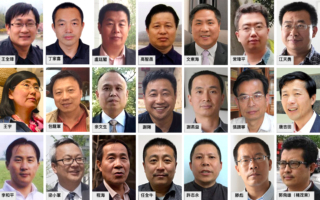 「709」十周年 人權組織籲國際社會追責中共