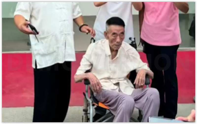 相声名家杨少华出席活动后去世家人隐瞒死因| 高温| 剪彩| 直播带货| 大紀元