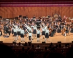 台湾光仁管弦乐团登上雪梨歌剧院展演