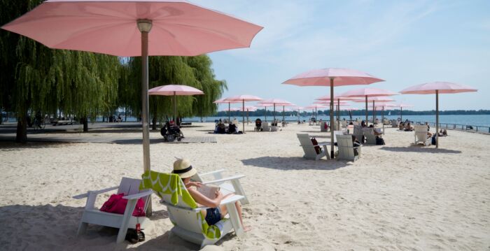 很多人的休假方式都错了？ 专家这么说