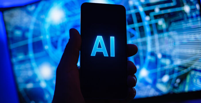 研究：AI取代人力 年轻劳工首当其冲