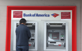 南加州警方：提款者小心銀行蹲點竊賊