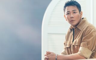 陶喆推畢業季歌曲《半晴天》MV場景虛實交錯