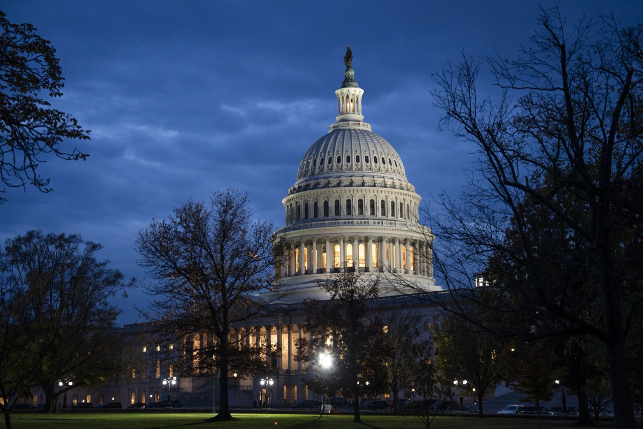 美政府正式关门哪些服务将受影响？ | 美国政府关门| 川普政府| 联邦员工休假| 大纪元