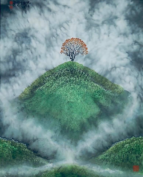 南方研究所 画集 南方科技大学图书馆