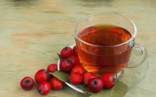 山楂的真正療效：護心 防老 助消化