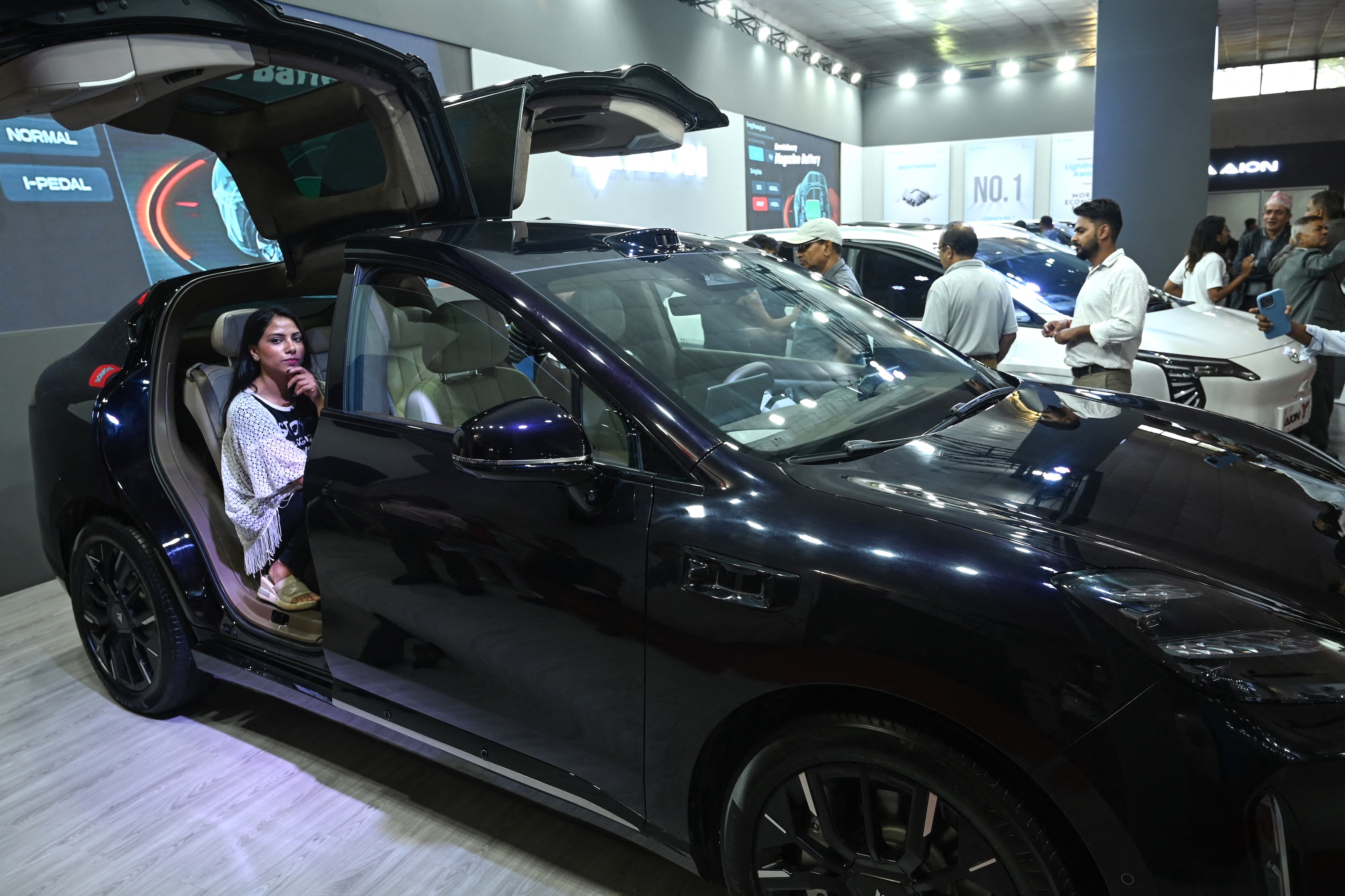 今天我最美｜網紅邱薯條俏麗可人個性古意愛追劇｜壹蘋新聞網, image size:3142x2094