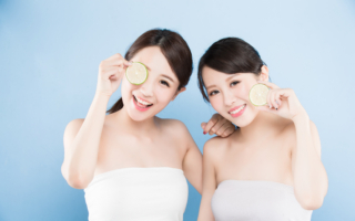 黃瓜護膚的7種方法