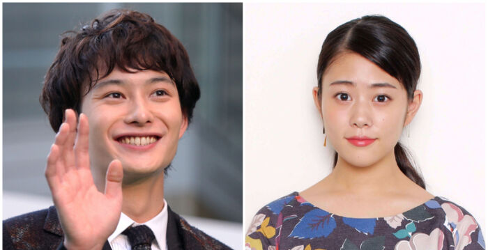 新婚8个月再报喜 冈田、高畑充希将当爸妈